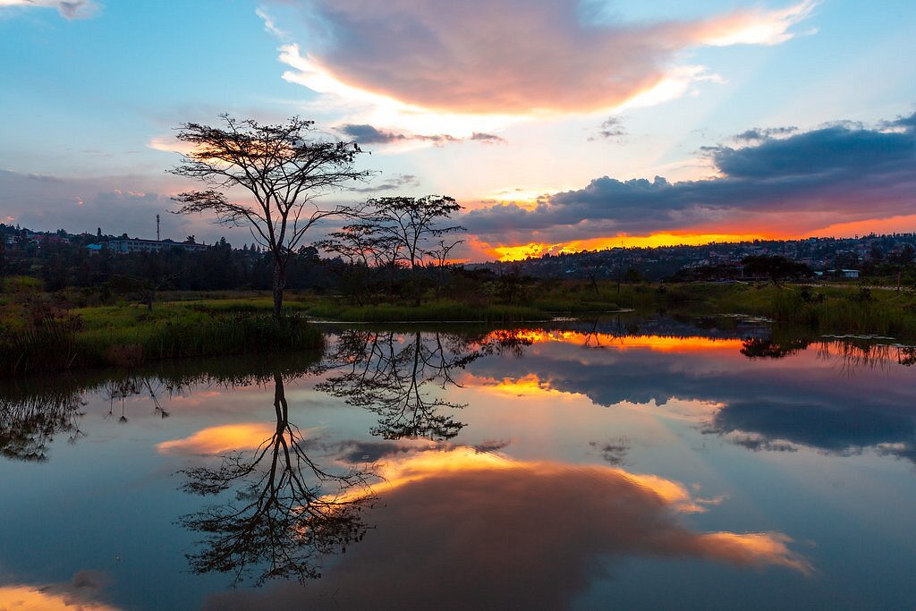 Kigali City Highlights Adventure